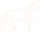 icône vache
