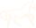 icône cheval