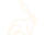 icône lapin