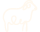 icône ovin