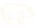 icône porc