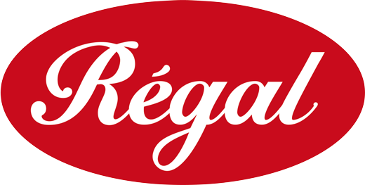 logo Régal