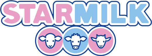 logo Starmilk